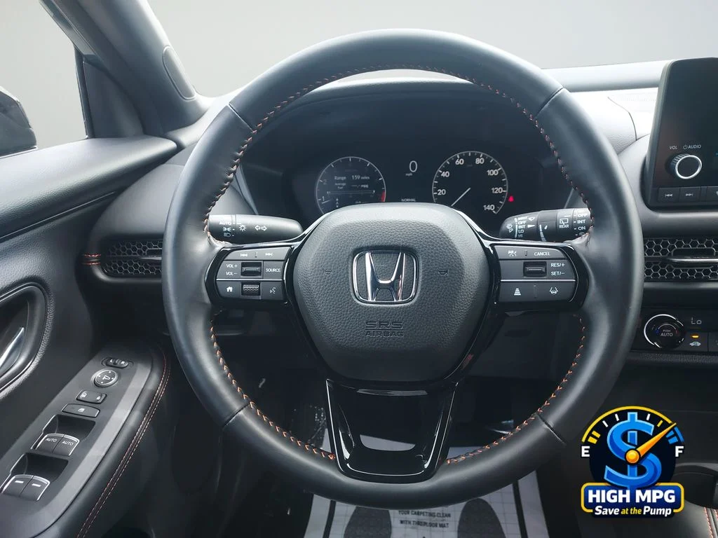 Used 2025 Gray Honda Sport image 21