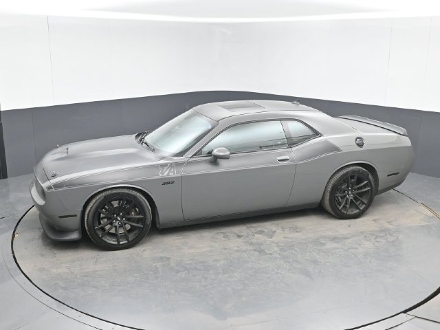 Used 2017 Gray Dodge R/T image 33