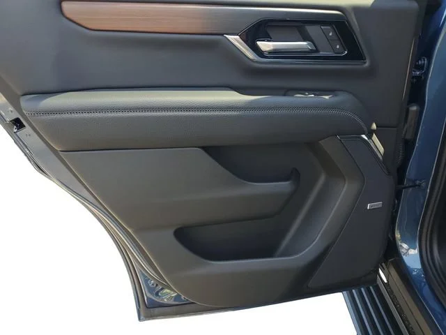 Used 2026 Downpour Metallic GMC Denali image 25