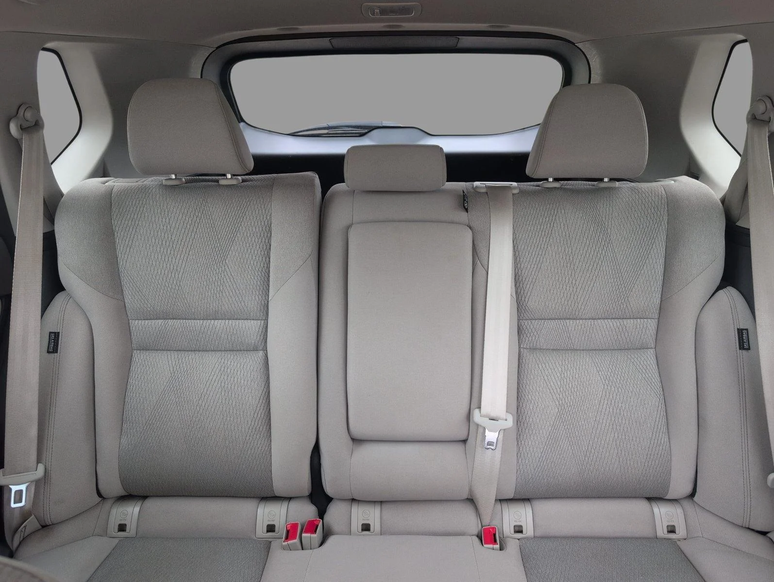 Used 2025 Everest White Pearl Nissan SV image 30