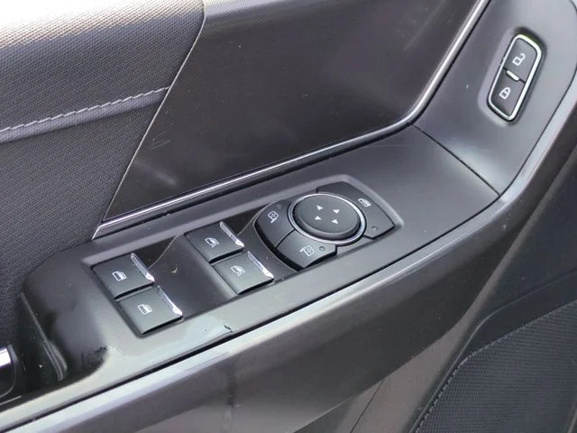 Used 2024 White Ford XLT image 13