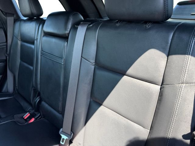 Used 2020 Silver Jeep Limited image 10