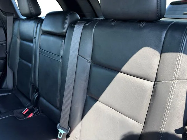 Used 2020 Silver Jeep Limited image 10