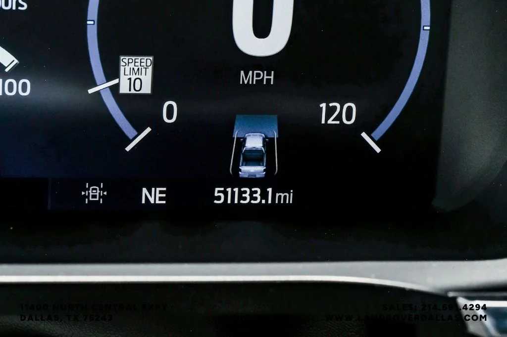 Used 2022 Agate Black Metallic Ford Platinum image 19