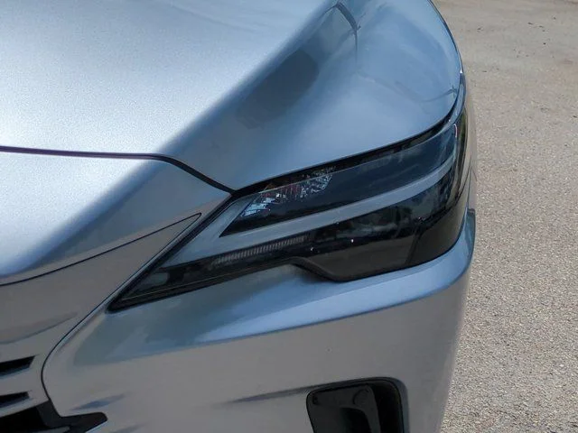 Certified Used 2026 IRIDIUM Lexus 350 Premium image 10