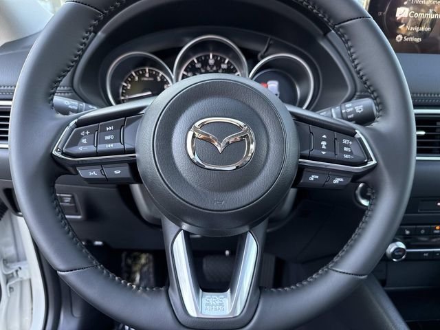 2025 Mazda CX-5 S Preferred package - Photo 24