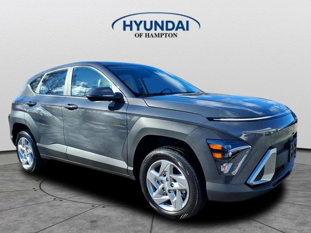2026 Hyundai KONA SE AWD