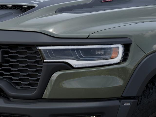 New 2026 Canyon Lake Exterior Paint RAM RHO image 36