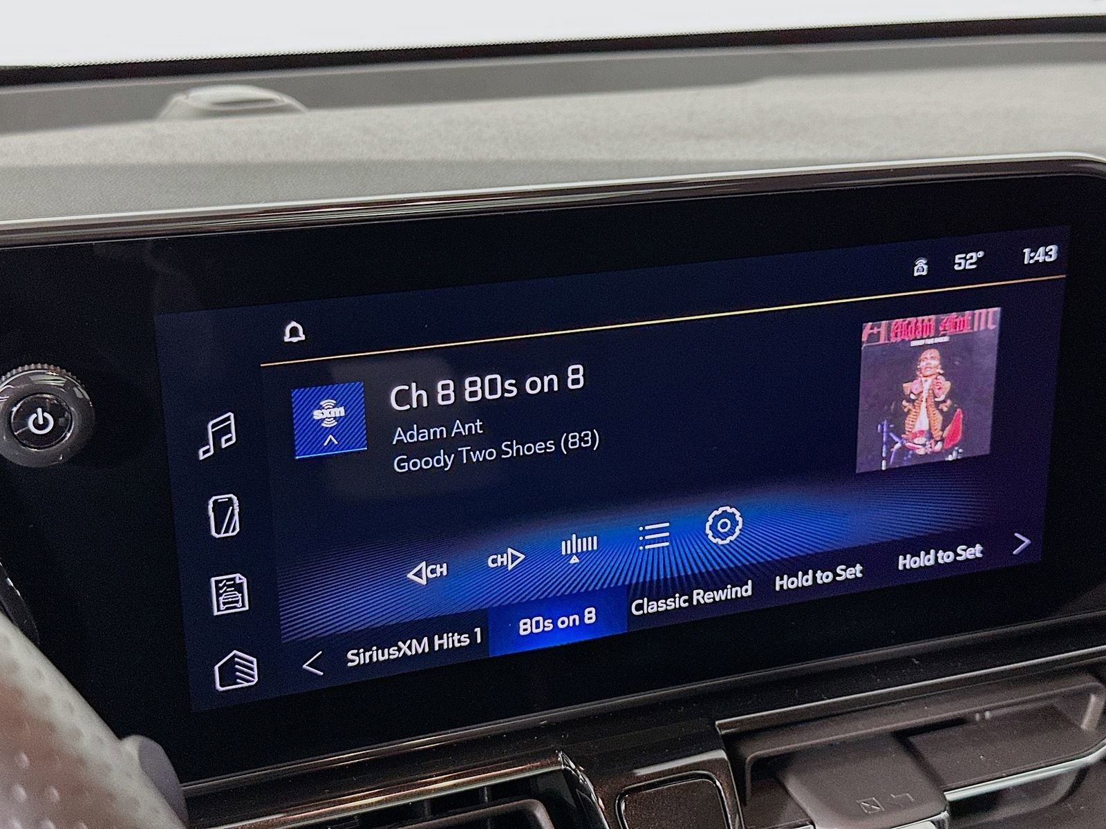 2025 Chevrolet Trailblazer RS - Photo 15