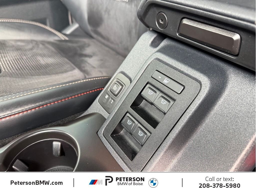 Used 2024 White Ford Raptor image 26