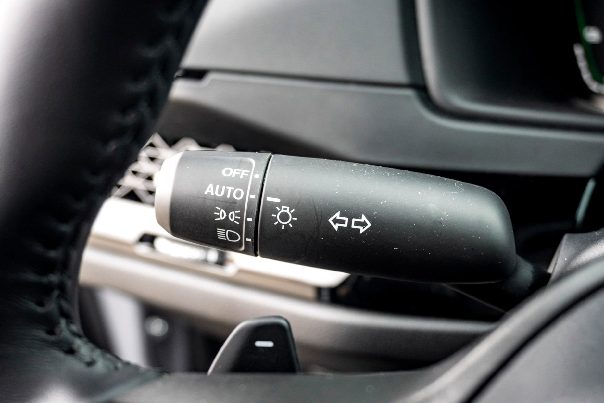 Used 2025 Gray Honda Sport image 19
