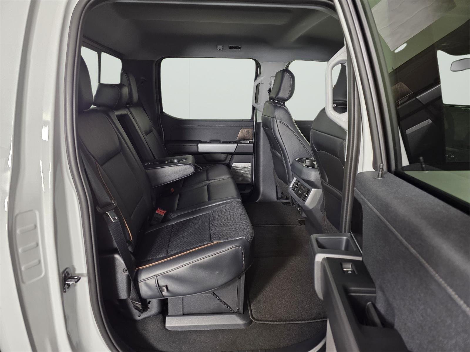 New 2026 Avalanche Ford F-250® Lariat® image 19
