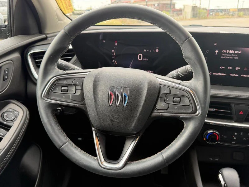 2025 Buick Encore GX Preferred - Photo 10