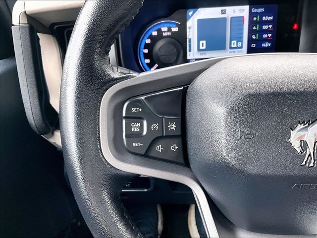 Used 2023 Gray Ford Wildtrak image 23