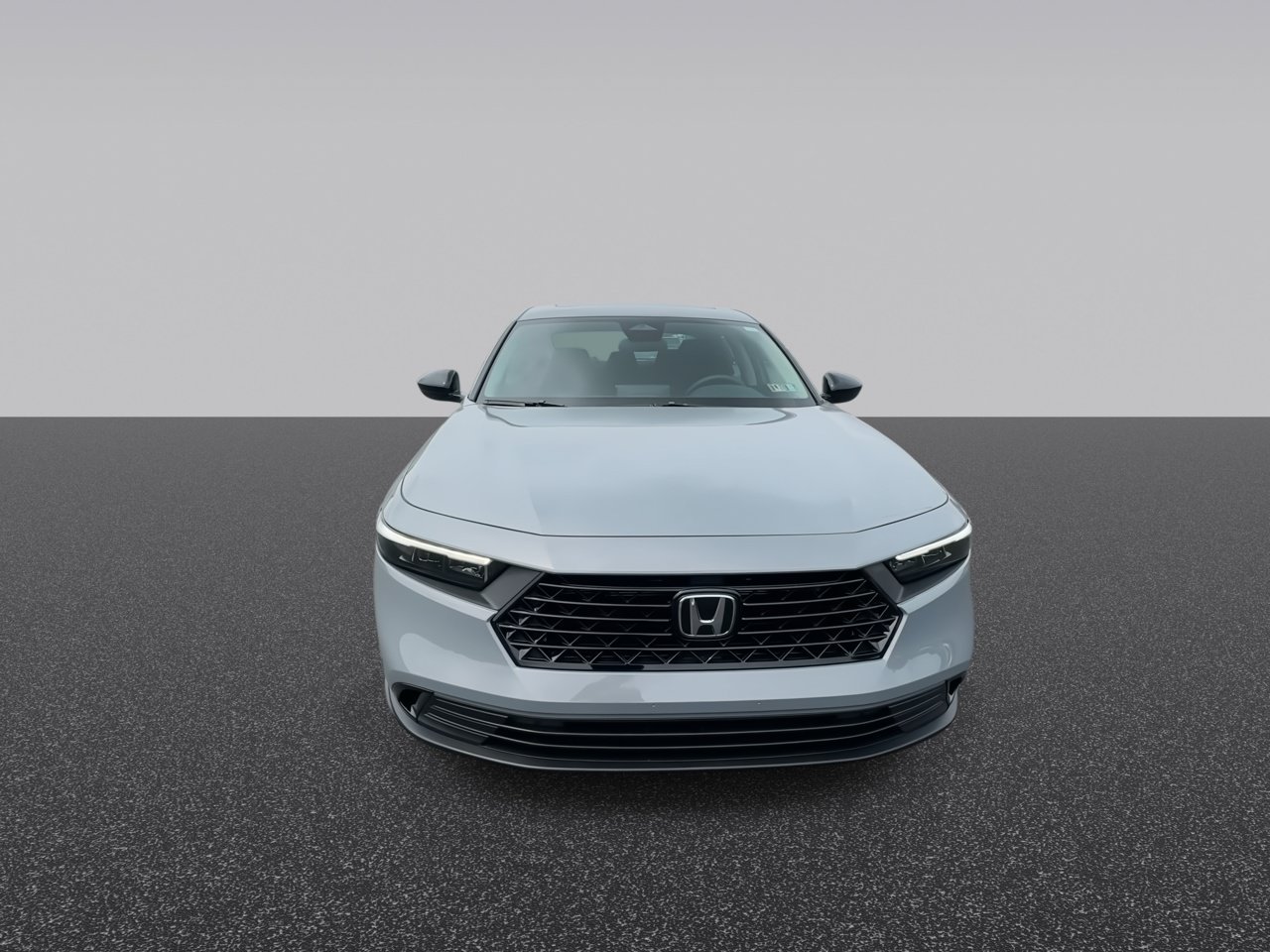 New 2026 Urban Gray Pearl Honda SE image 3