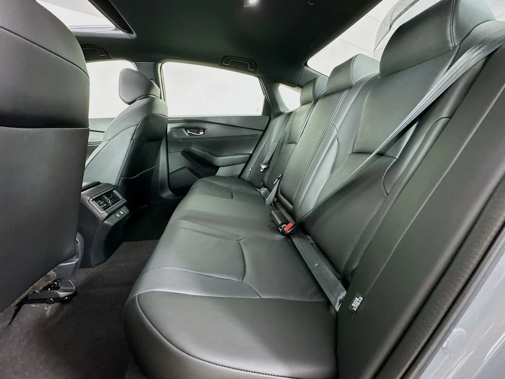 New 2026 Urban Gray Pearl Honda Sport-L image 35