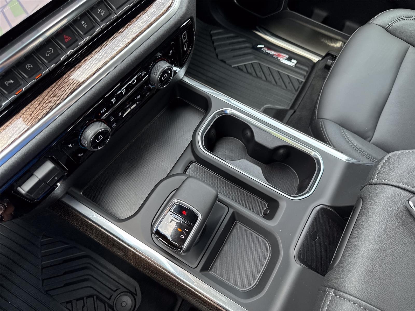 2026 Chevrolet Silverado 1500 RST - Photo 28