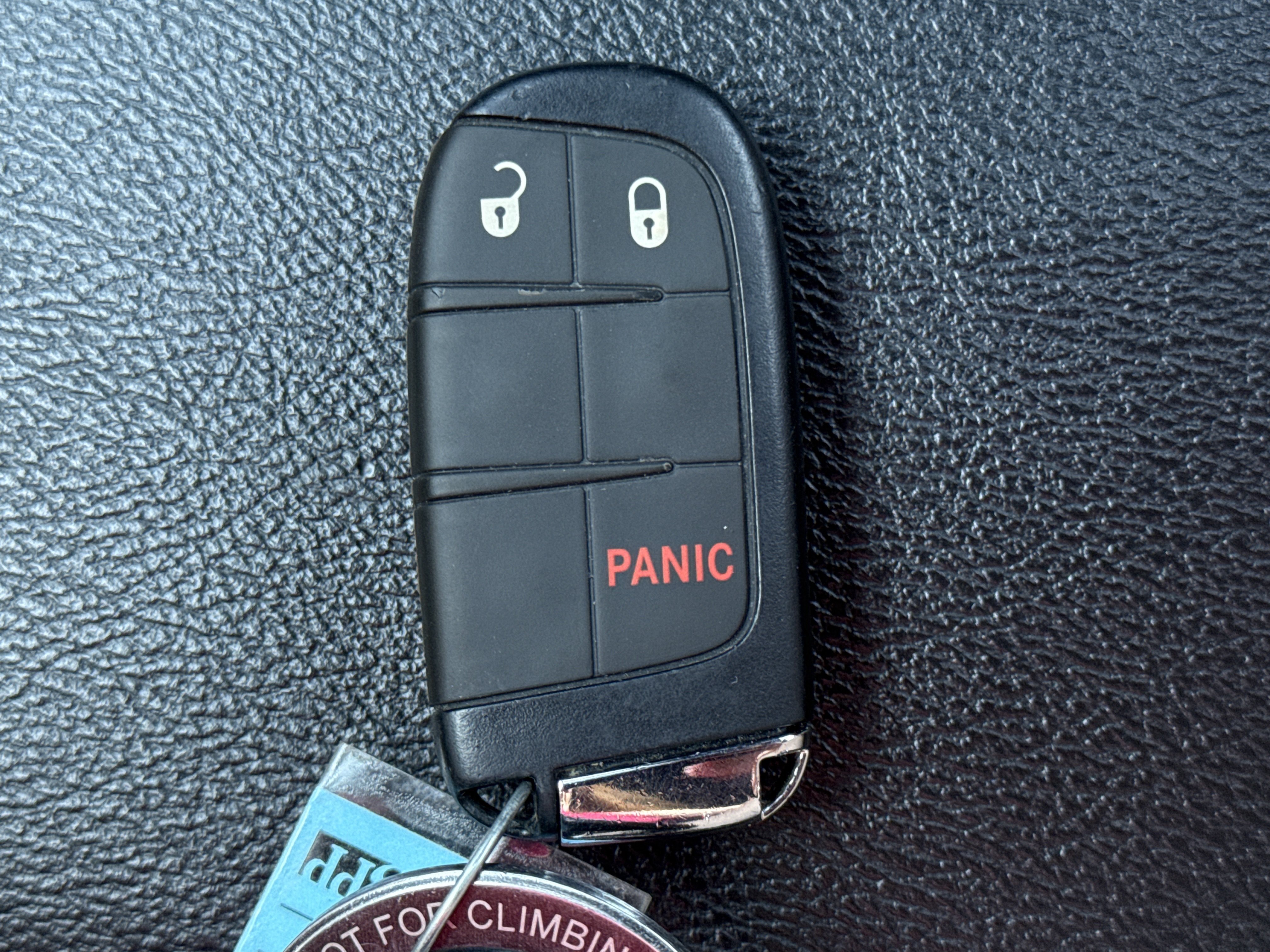 2024 Jeep Compass Latitude - Photo 21