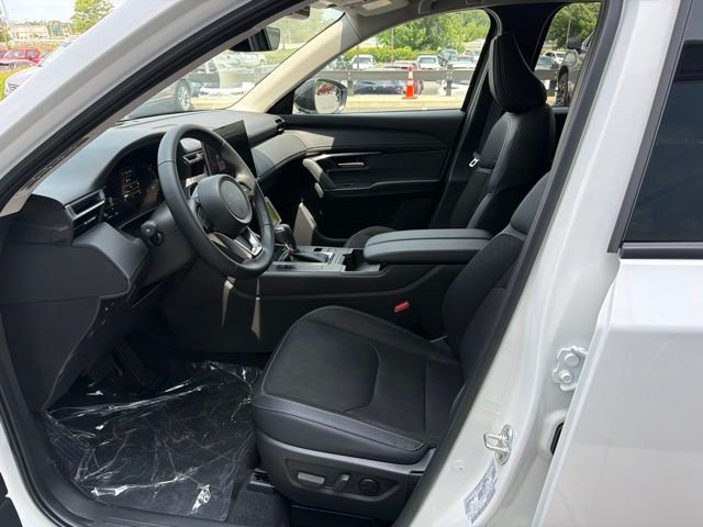 New 2026 Rhodium White Metallic Mazda 2.5 S Preferred AWD image 11