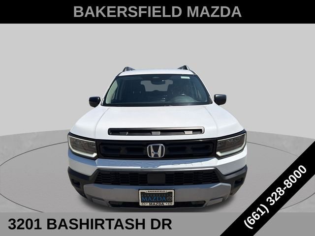 Used 2026  Honda RTL image 8