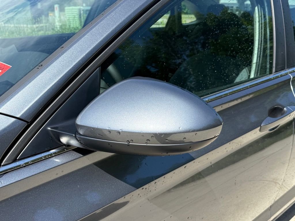 New 2026 Gray Volkswagen 1.5T SE image 10