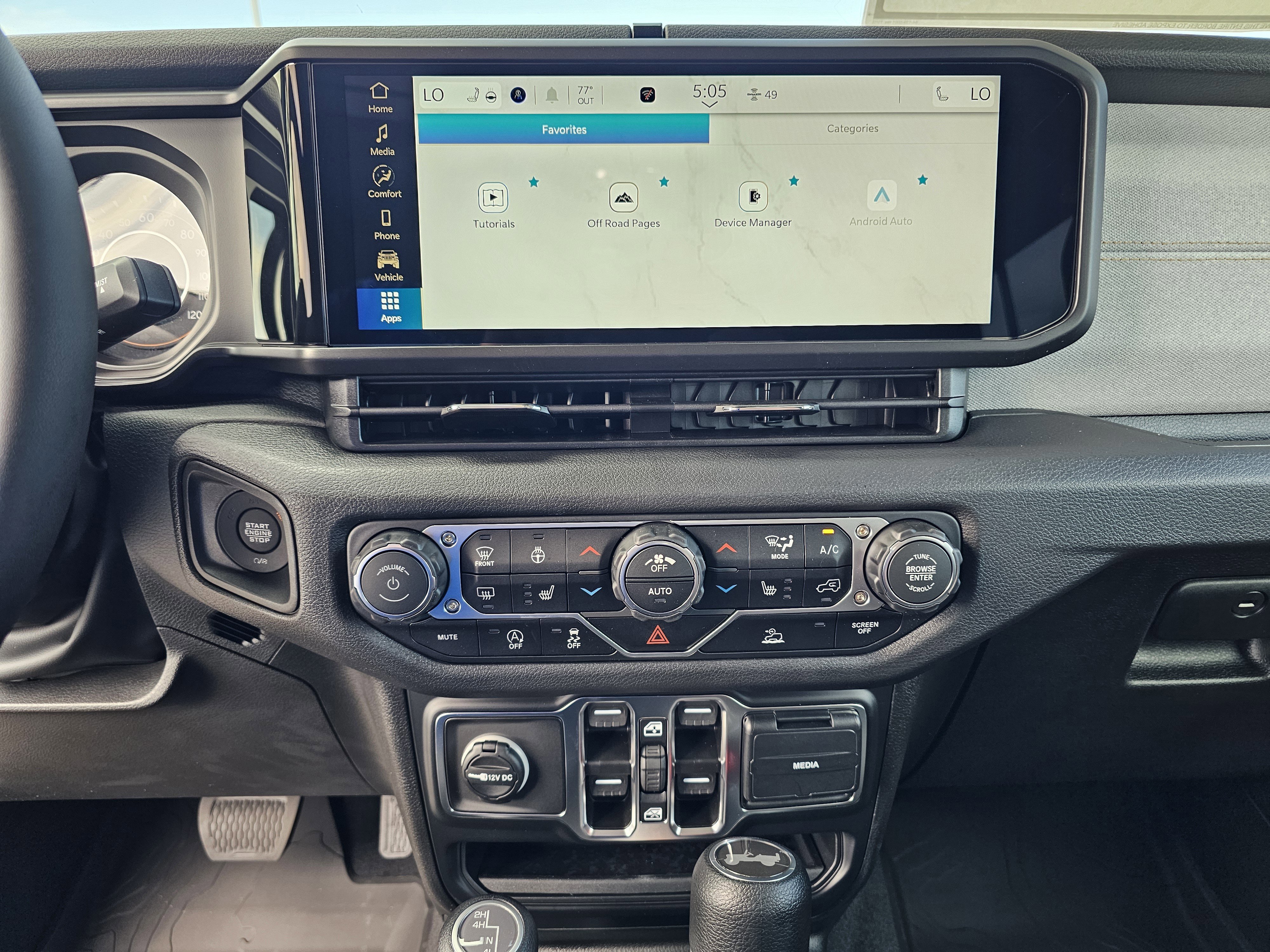 New 2025 41 Jeep Sport S image 23