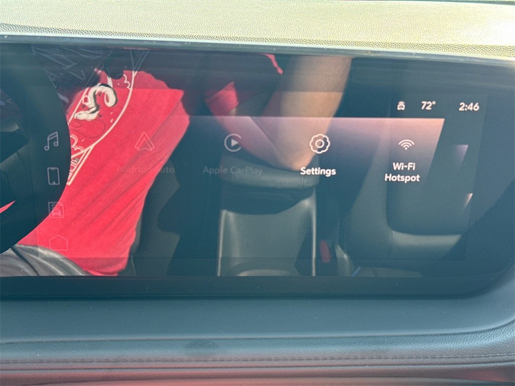 2026 BUICK ENCORE GX - Image 21