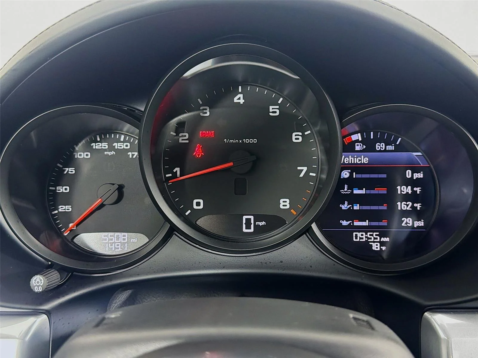 2024 Porsche 718 Style Edition - Photo 14