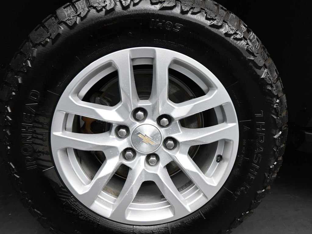 2023 Chevrolet Tahoe LT - Photo 10