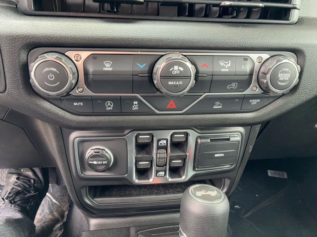 New 2026 41 Exterior Paint Jeep Sport image 14