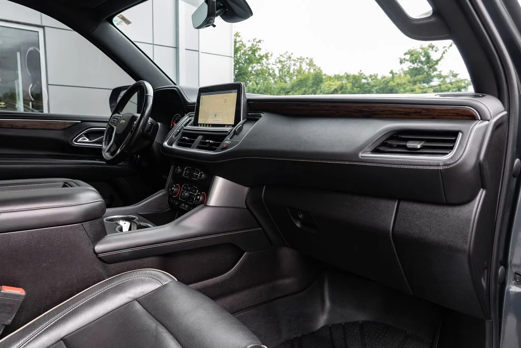 Used 2021 Gray Chevrolet Premier image 30