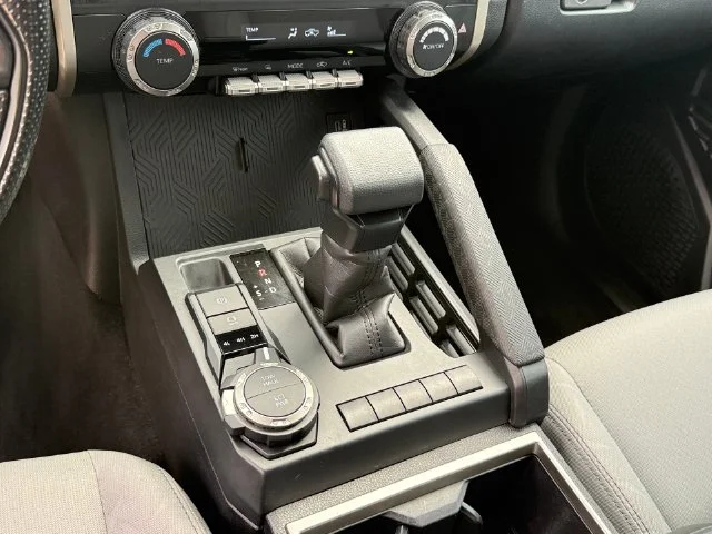Certified Used 2024 ICE CAP Toyota SR5 image 18