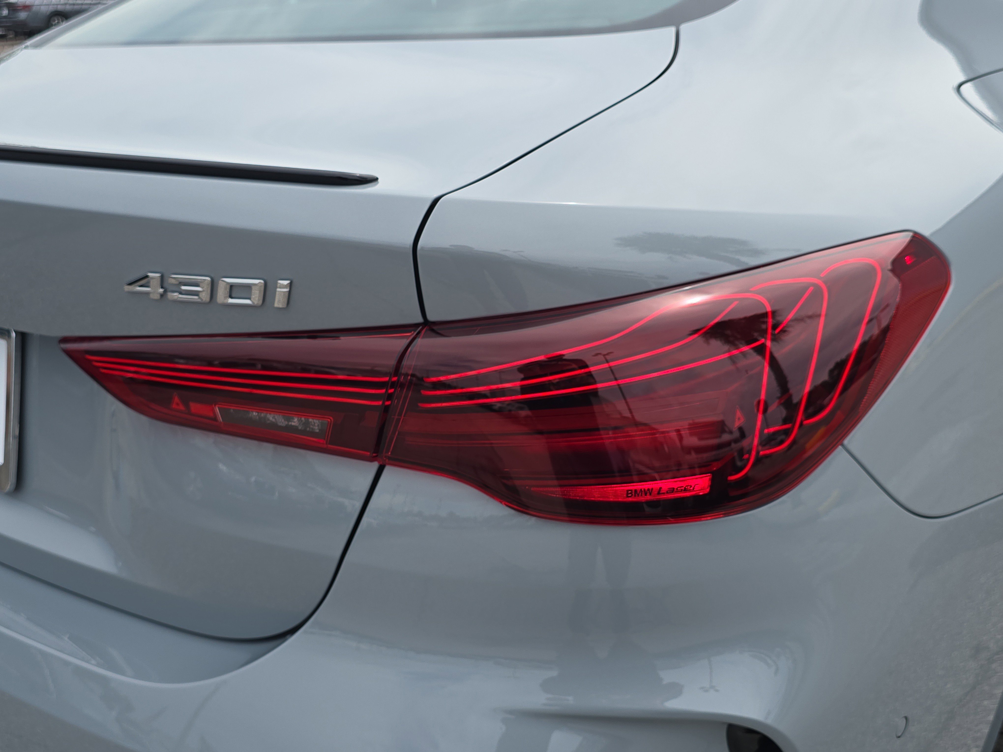 2026 BMW 4 Series 430i - Photo 8