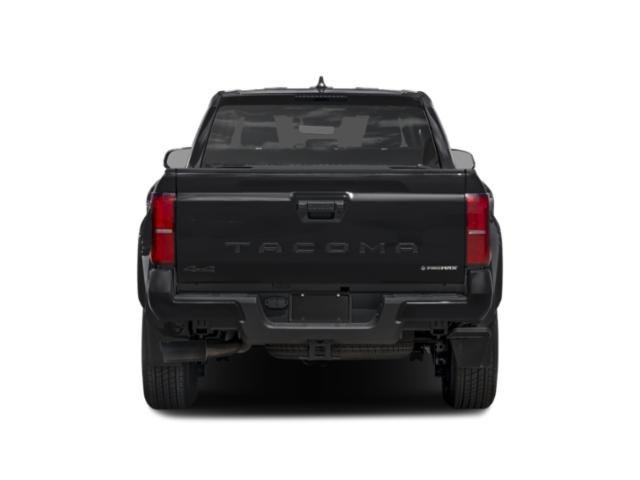New 2026 Mudbath Toyota Tacoma TRD Sport image 5