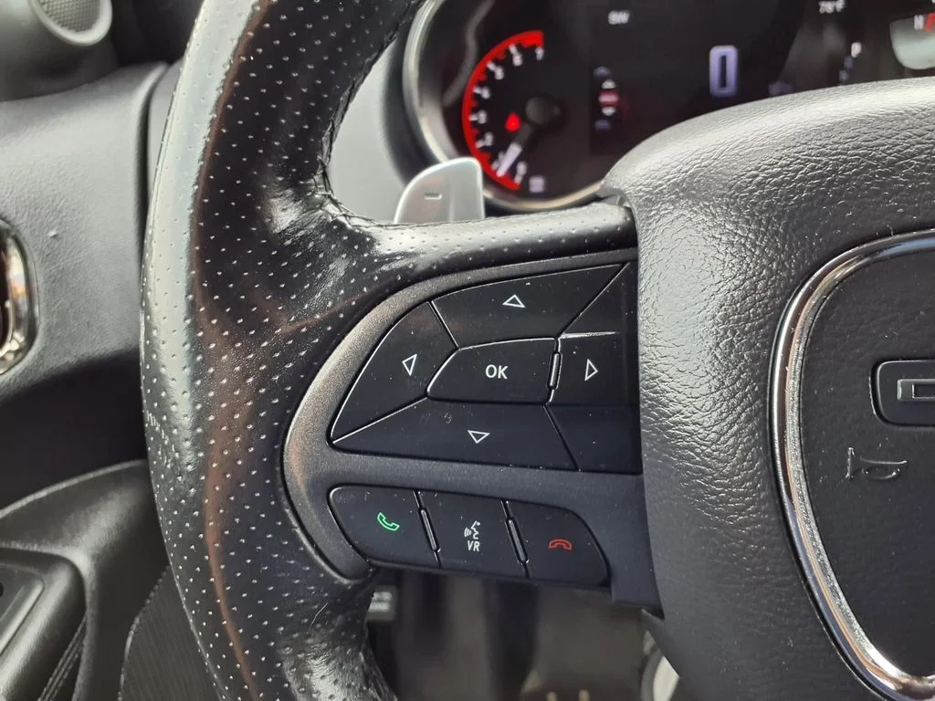 Certified Used 2019 Gray Dodge GT Plus image 13