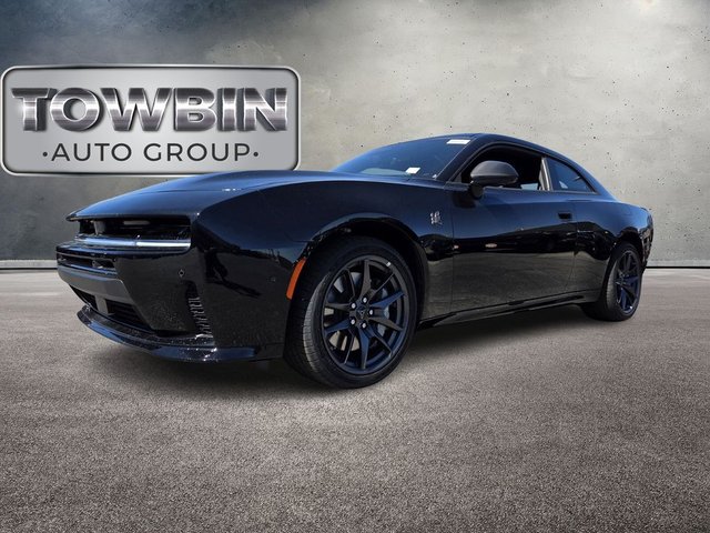 2026 Dodge Charger Scat Pack Plus