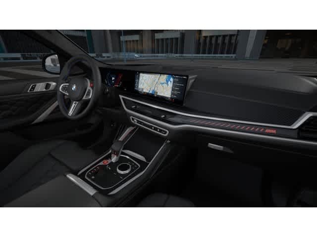New 2027 Brooklyn Grey Metallic BMW Competition image 14