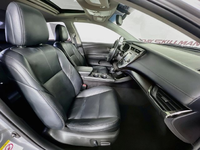 2016 Toyota Avalon XLE Premium - Photo 38