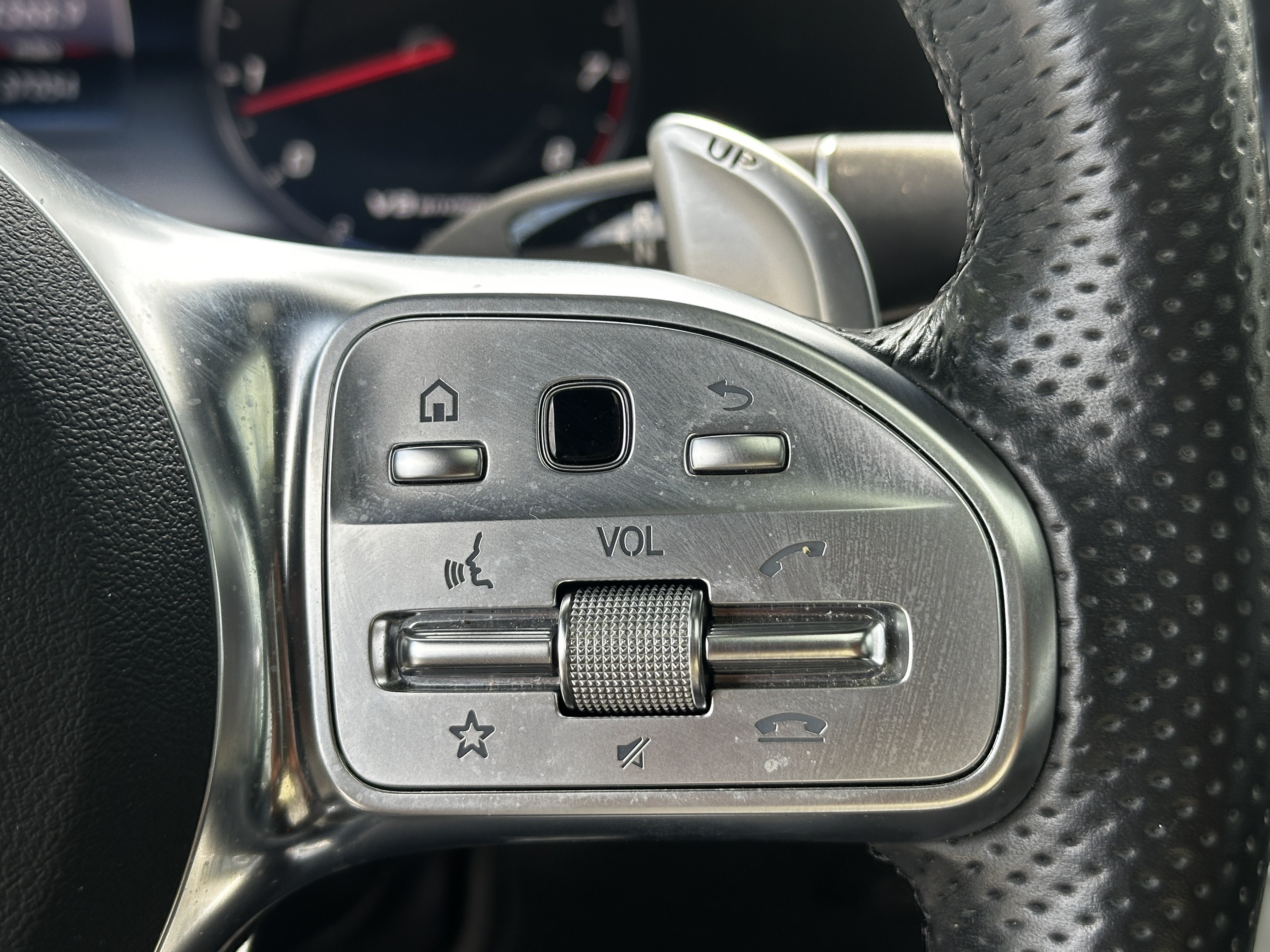 Certified Used 2021 Iridium Silver Metallic Mercedes-Benz AMG® G 63 image 29