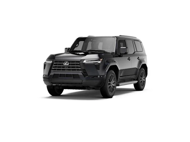 New 2027 Caviar Lexus PREMIUM PLUS image 1
