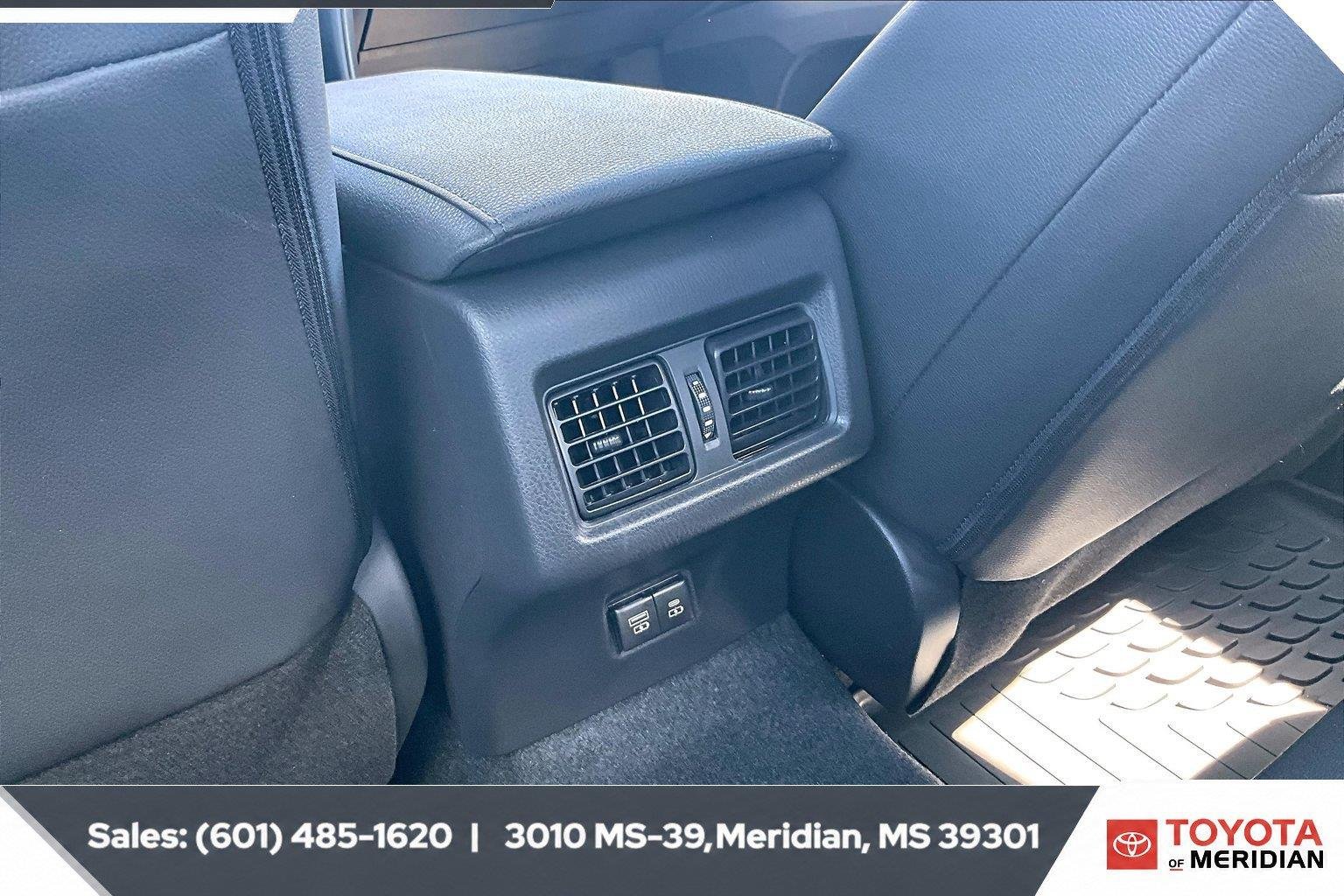 Used 2026 Wind Chill Pearl Toyota XSE image 23