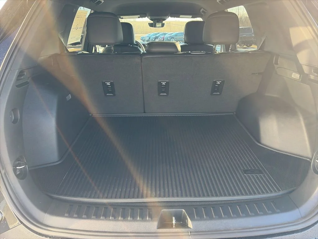 2026 Chevrolet Equinox LT - Photo 21