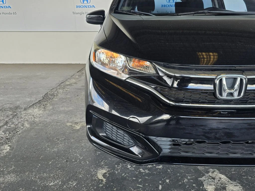 Used 2018  Honda LX image 12