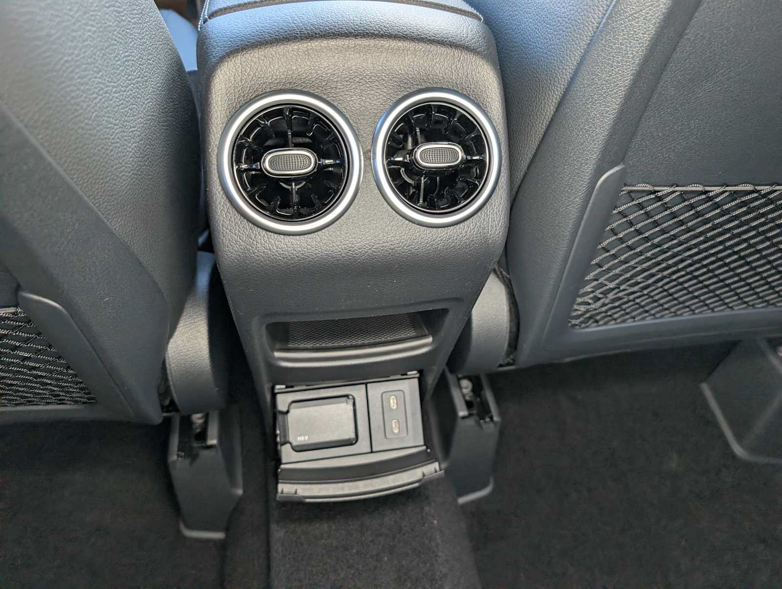 New 2026 Night Black Mercedes-Benz GLA 250 image 15