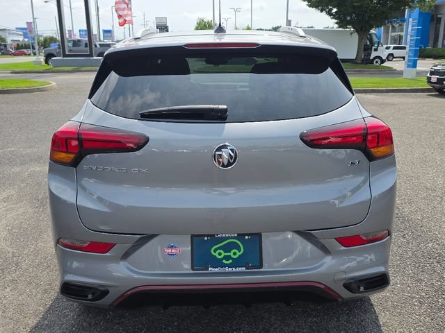 2023 Buick Encore GX Select - Photo 15