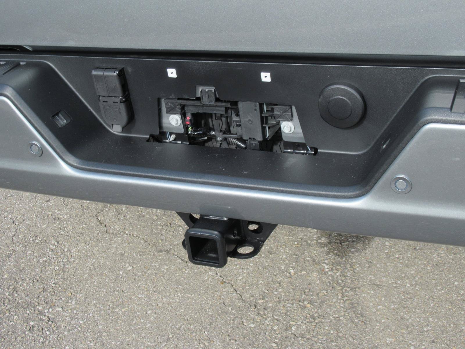 Used 2026 White Chevrolet RST image 38