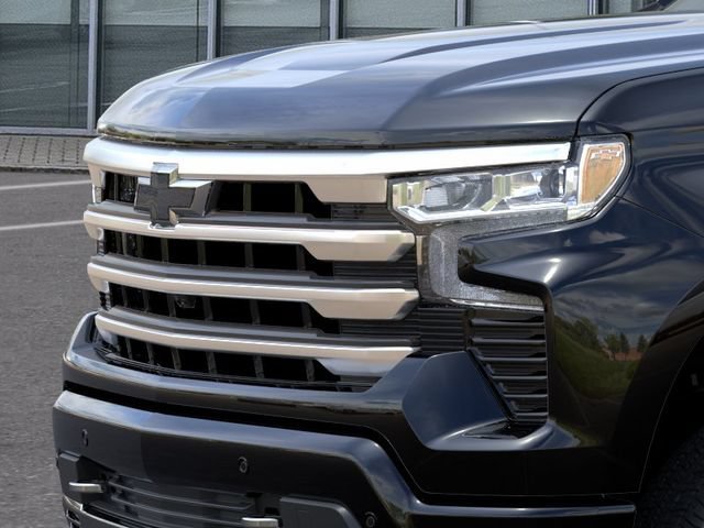 2026 Chevrolet Silverado 1500 High Country - Photo 13