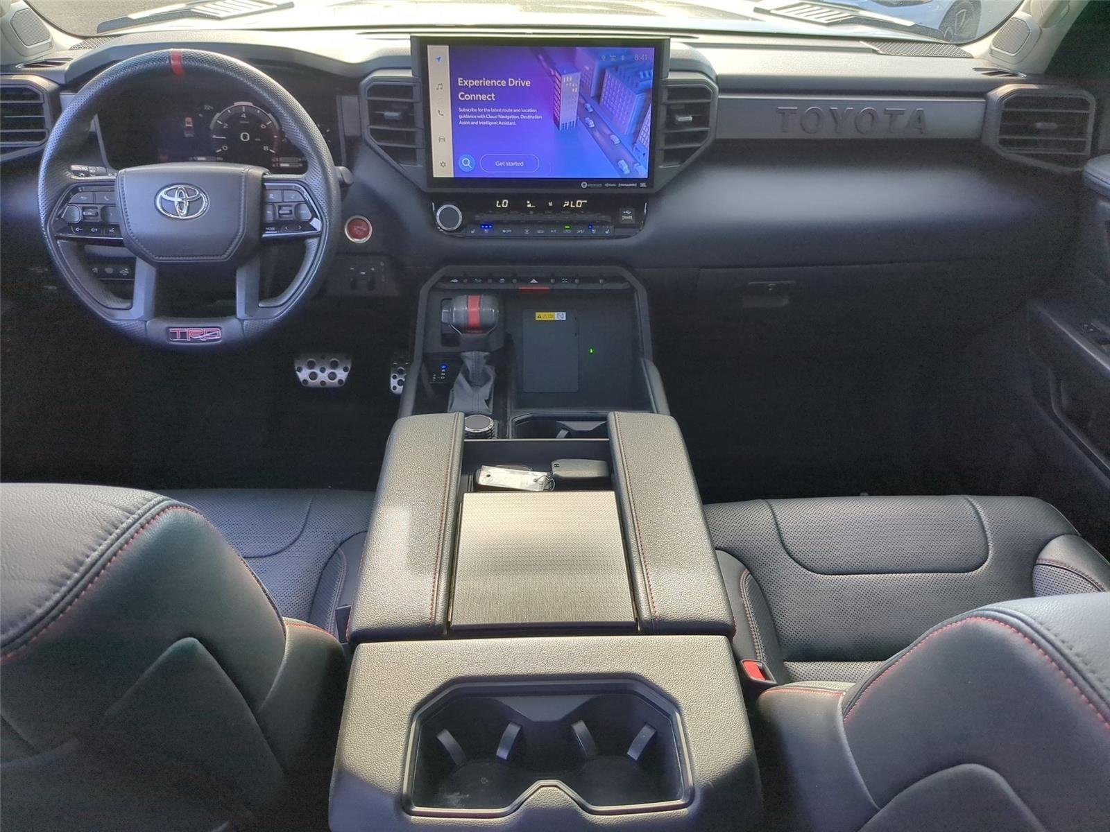 Used 2023  TOYOTA  image 35