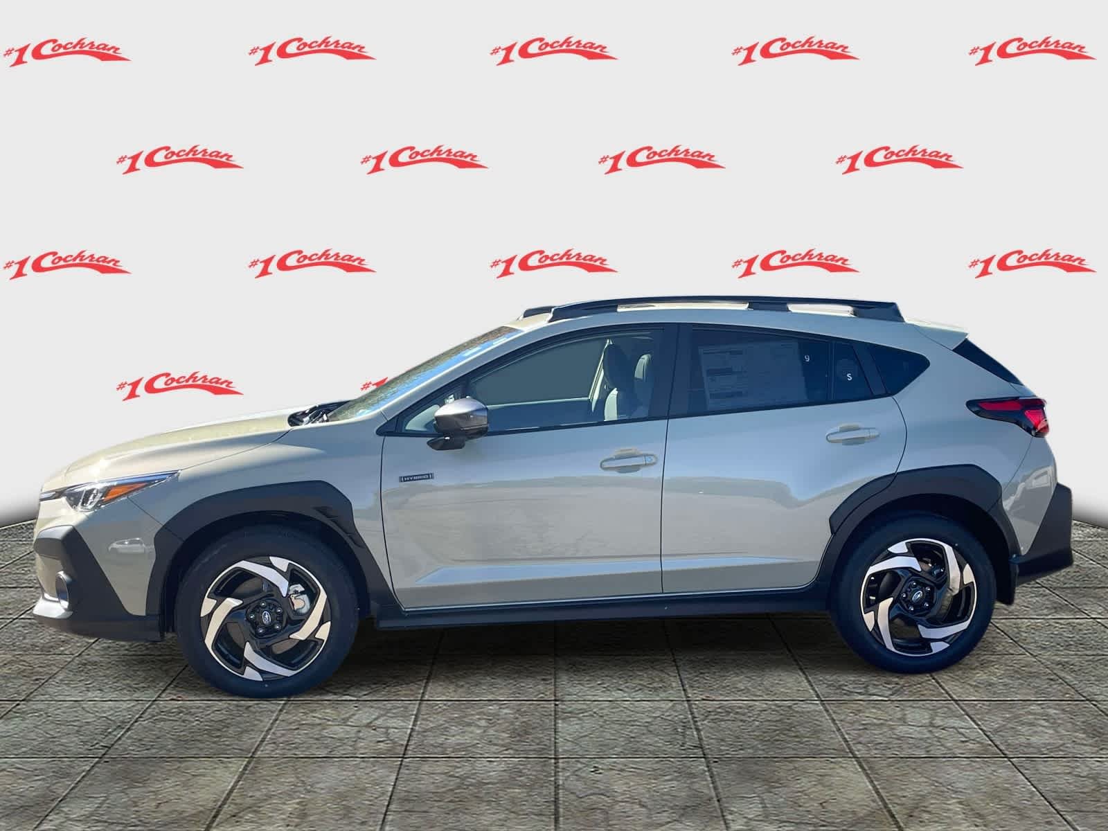 New 2026 Sand Dune Pearl Subaru Limited Hybrid image 10