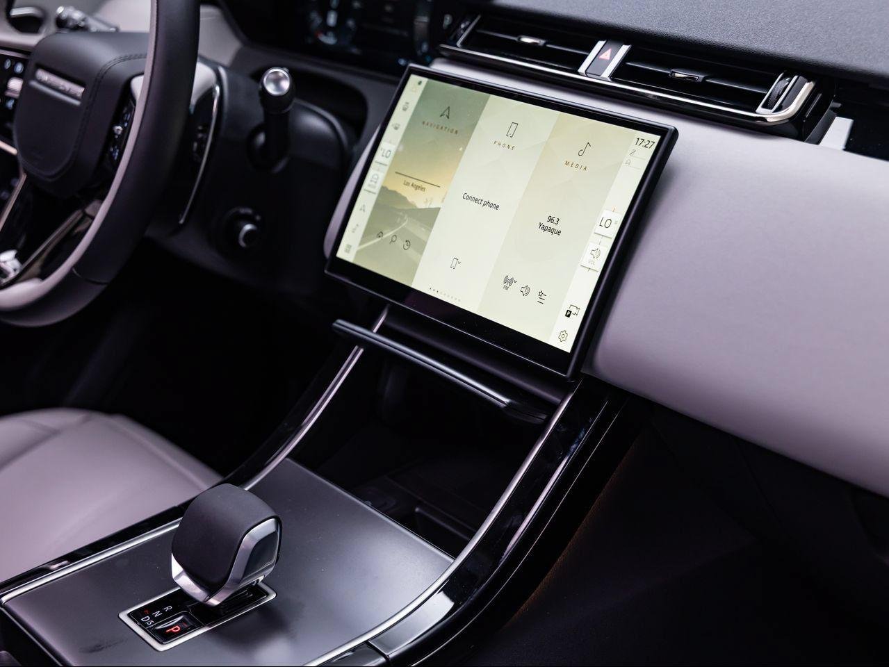 New 2026 Zadar Grey Land Rover S image 30